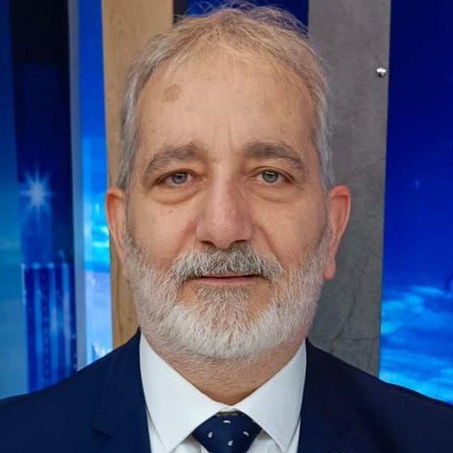Prof. Dr. C. Coşkun Küçüközmen