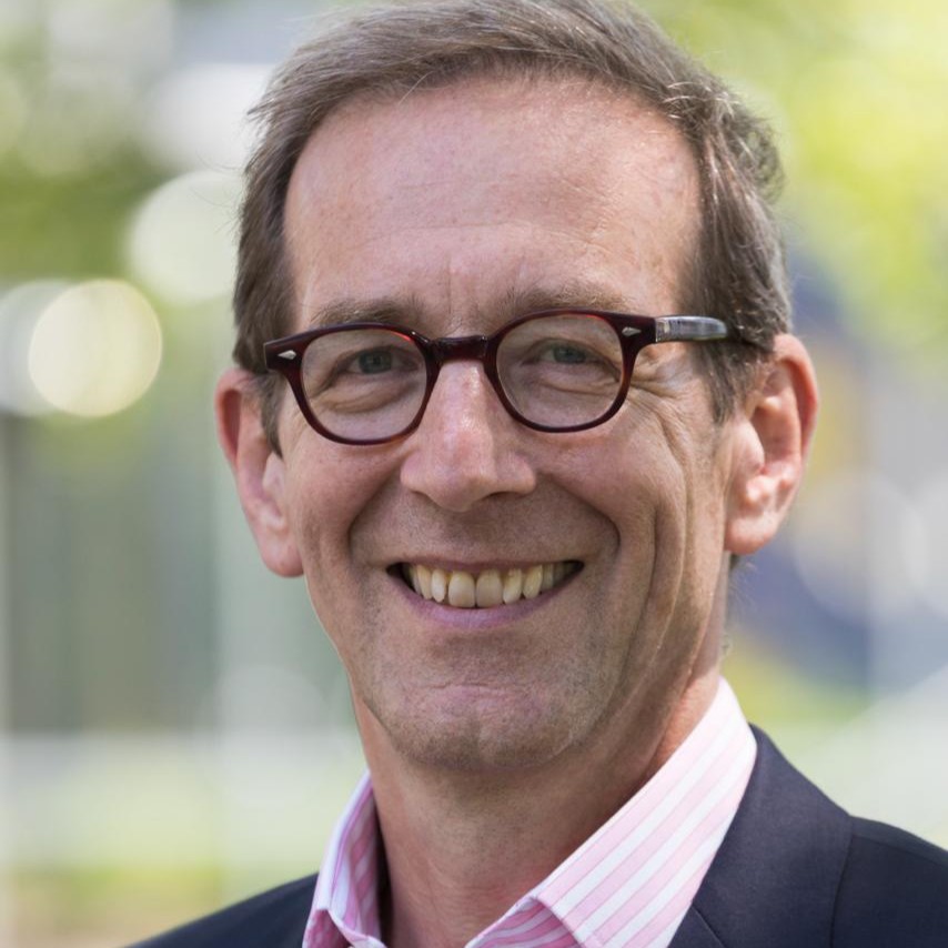 Dr. Michael Salmony