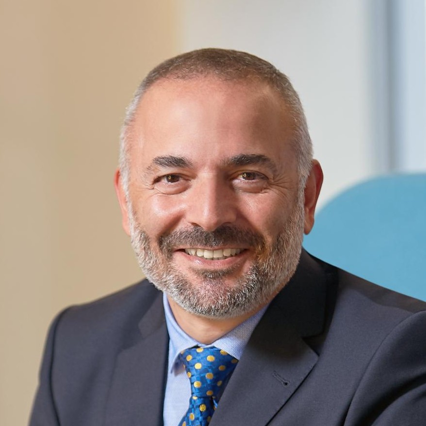 Prof. Dr. Selim Yazıcı